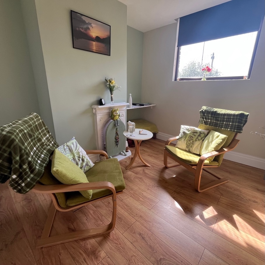 Somatic Therapy in Manchester